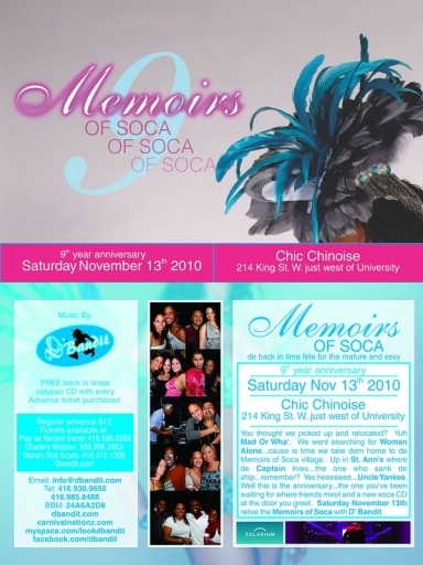 flyer